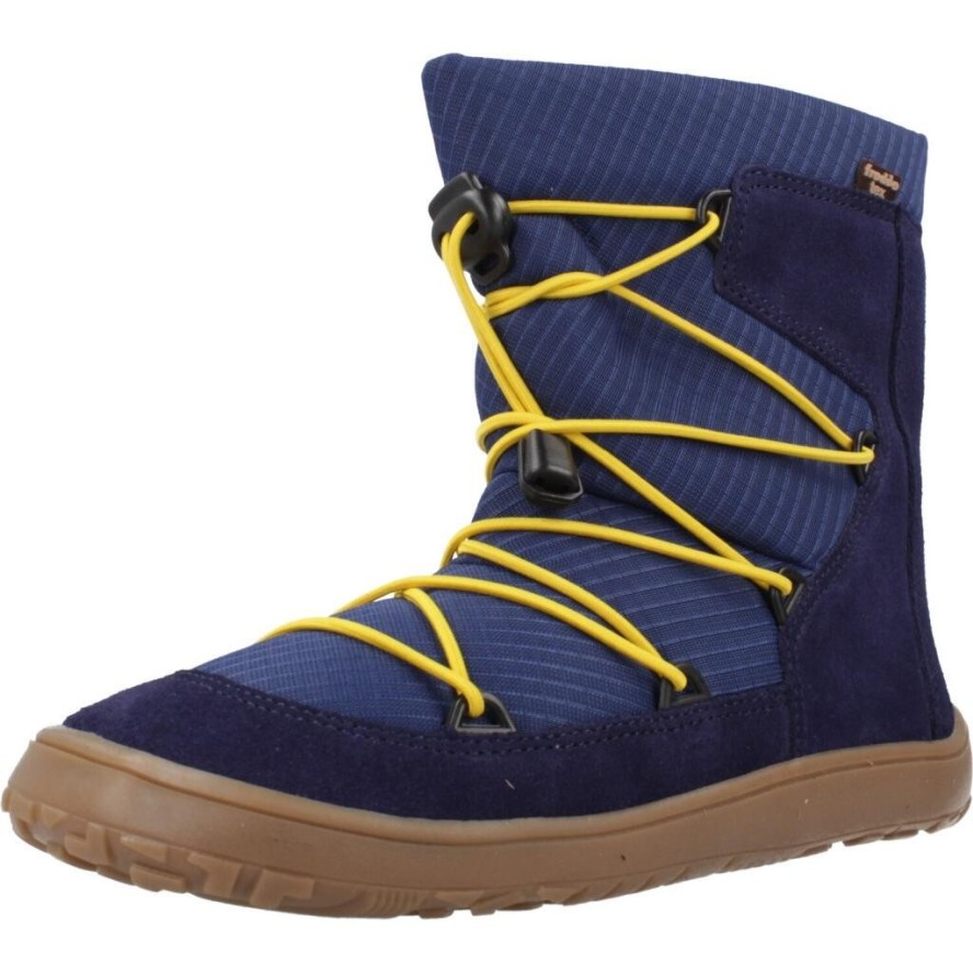 Buty FRODDO G3160251 Niebieski