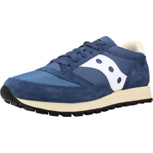 Buty SAUCONY JAZZ 81 Niebieski