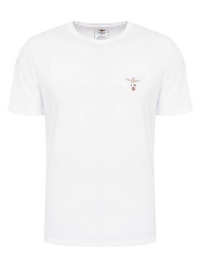Aeronautica Militare Komplet t-shirtów AM1UTI001B Kolorowy Regular Fit
