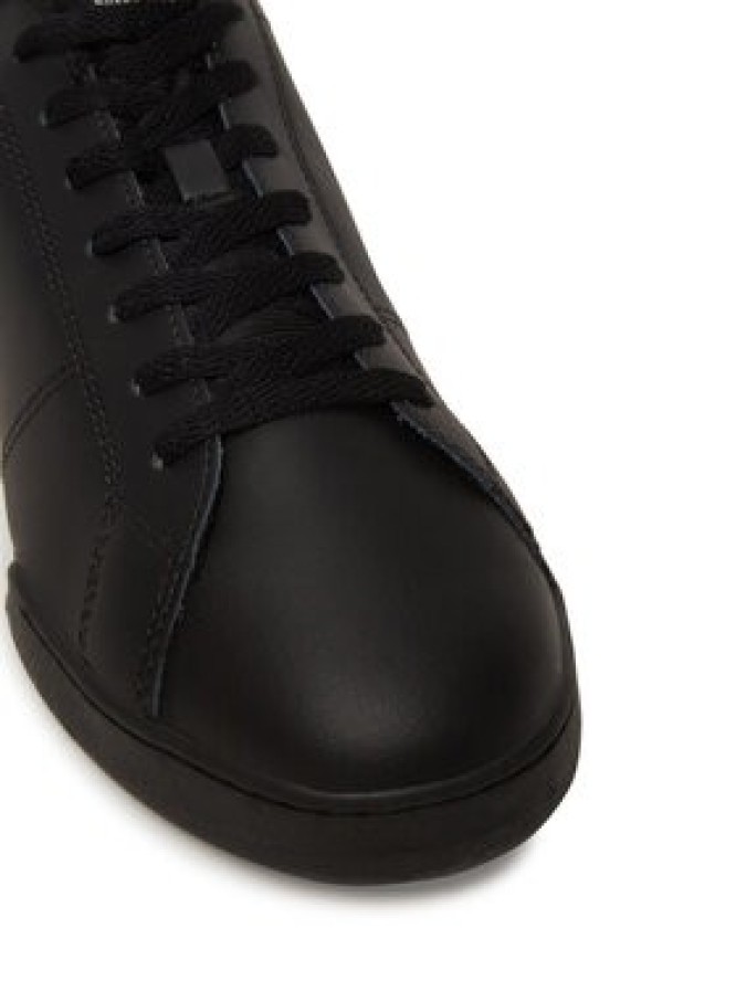 Lacoste Sneakersy Carnaby Cup 7-49SMA0035 Czarny