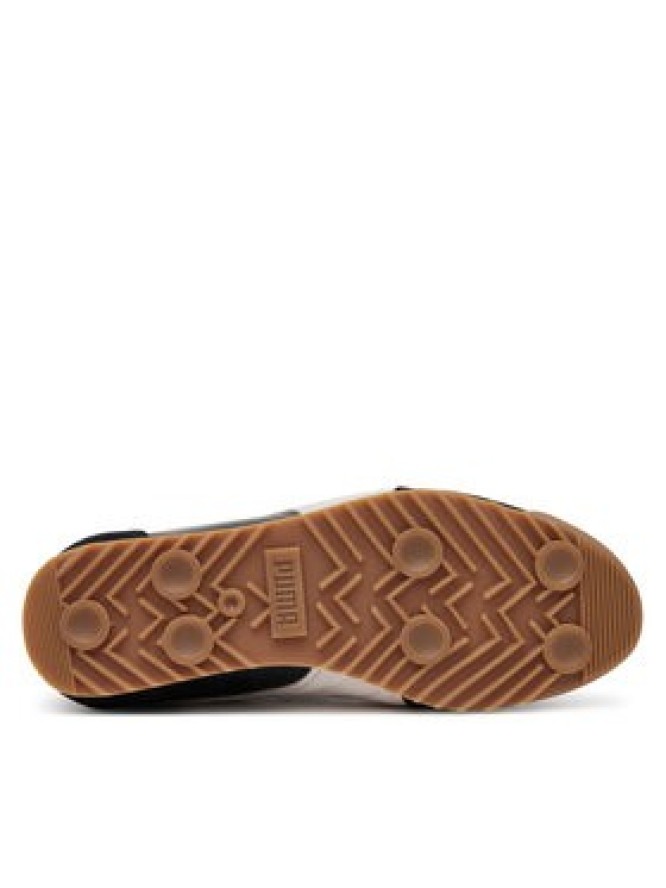 Puma Sneakersy Arizona Retro 402353 01 Czarny