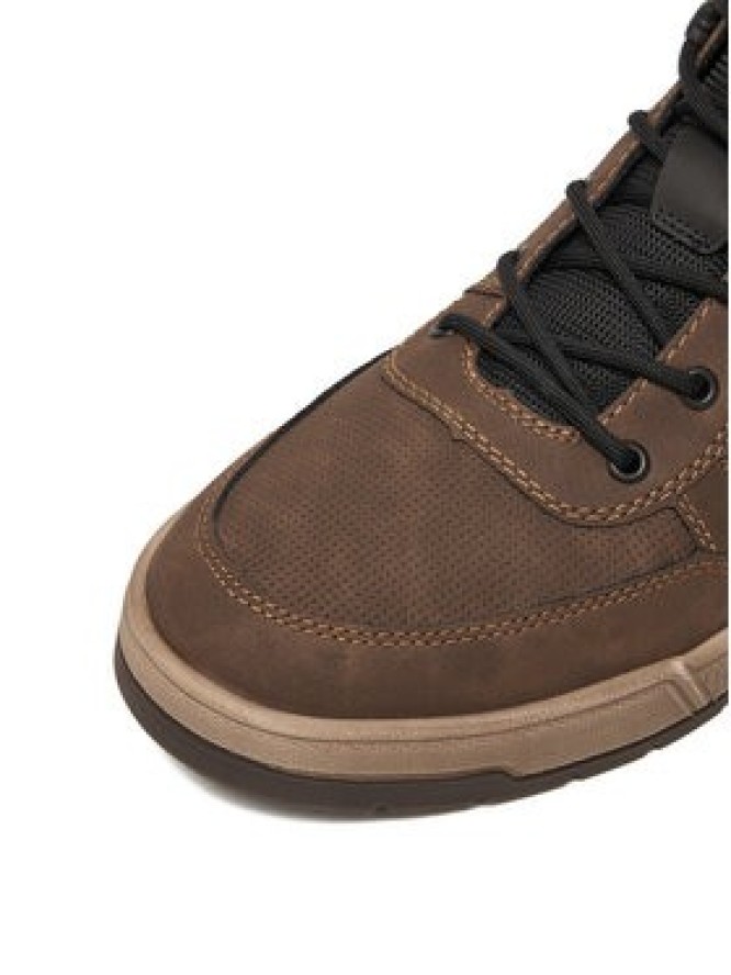 Rieker Trzewiki CEO-36020-24 Brązowy