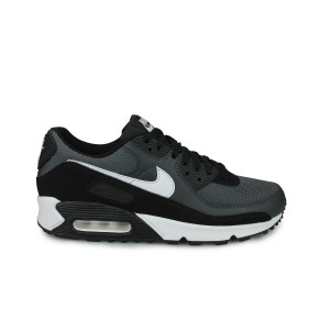 Buty Nike Air Max 90 Szary/ Biały