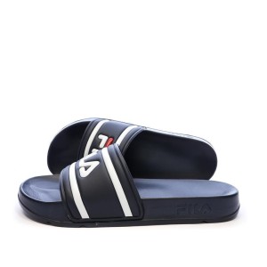 Klapki Fila Model Morro Bay Kolor Niebieski