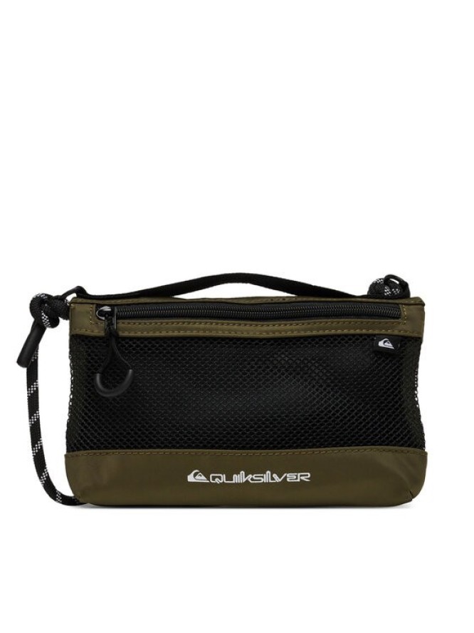 Quiksilver Saszetka QUIC-M-006-07 Khaki