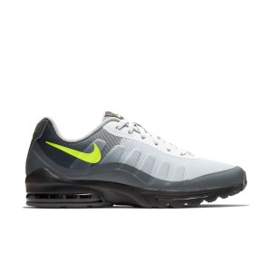 Buty Mężczyzna Nike Air Max Invigor szary