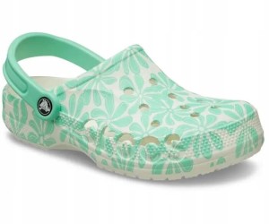 Crocs Męskie Chodaki Baya Seasonal Printed Clog