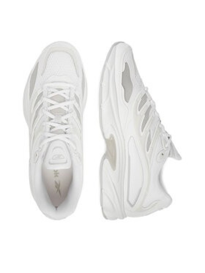 Reebok Sneakersy EO-PREMIER ROAD CONTROL 100245180 Biały