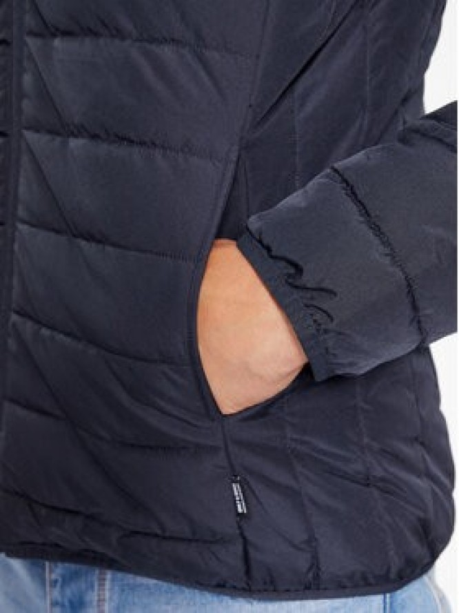 Only & Sons Kurtka zimowa 22025686 Granatowy Regular Fit