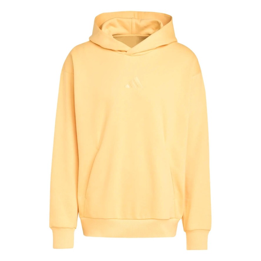 Bluza z kapturem adidas All Szn