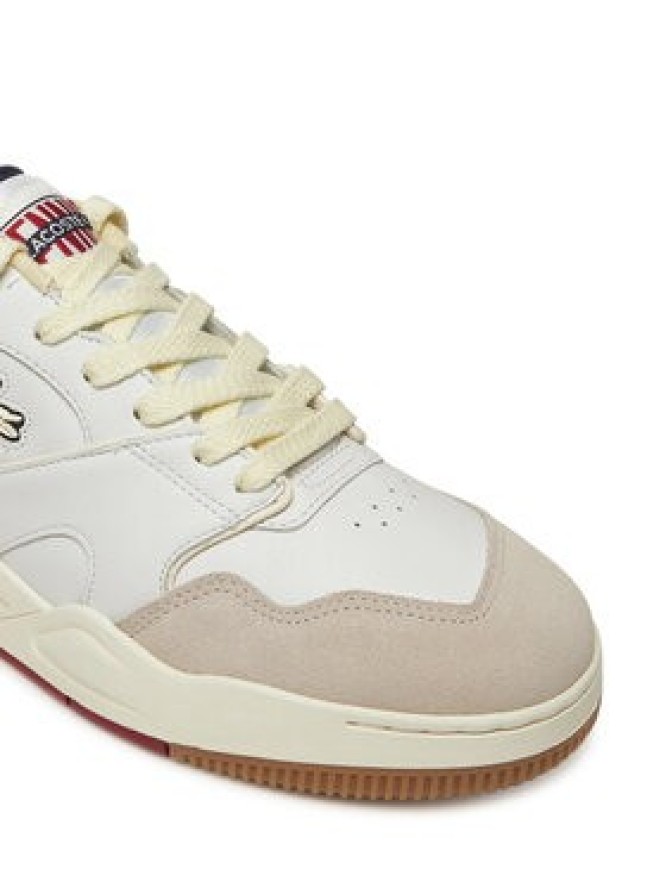 Lacoste Sneakersy 7-48SMA0102 Biały