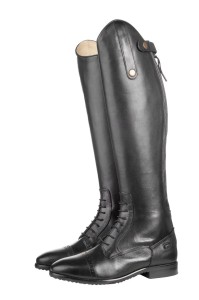 Buty do jazdy konnej HKM Valencia Standard Length/Width