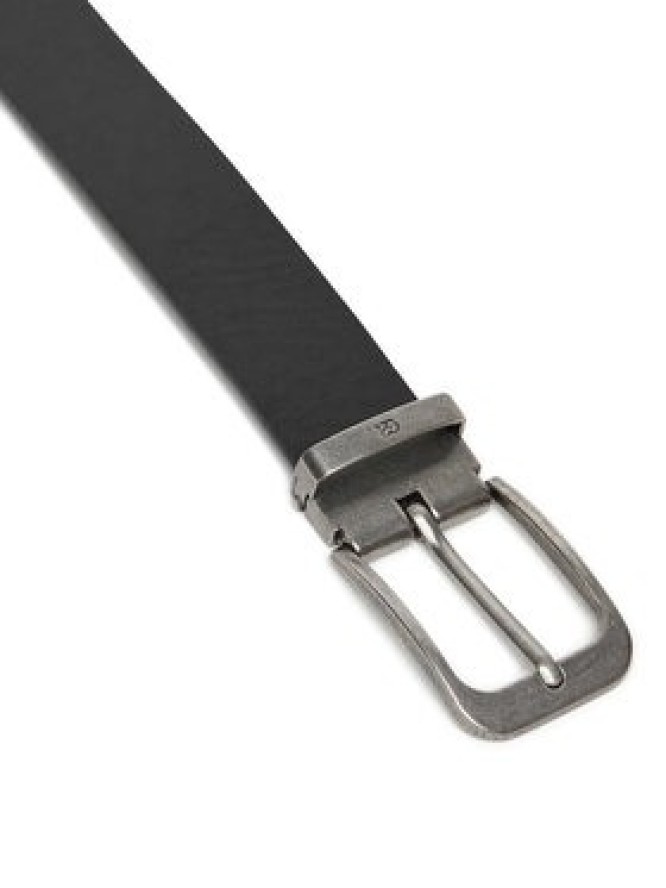 Gino Rossi Pasek C-JAMES-ZP23015 Czarny