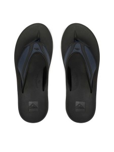 Quiksilver Japonki EO-BRANTON III CQ10124MD Granatowy