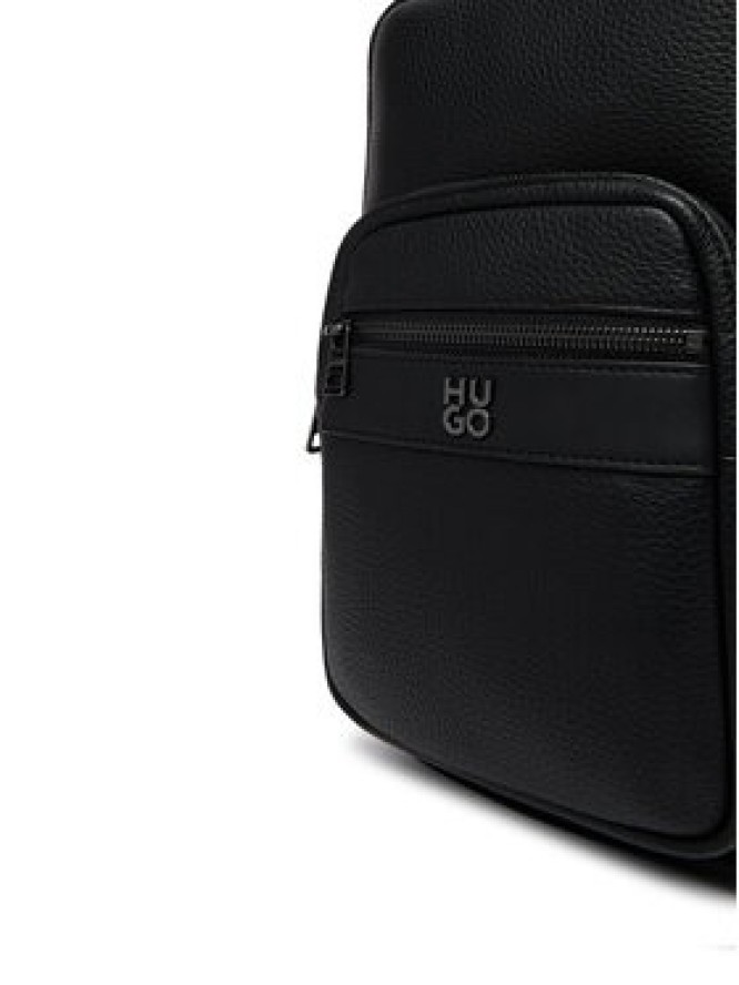 HUGO Plecak Quantic 50547451 Czarny