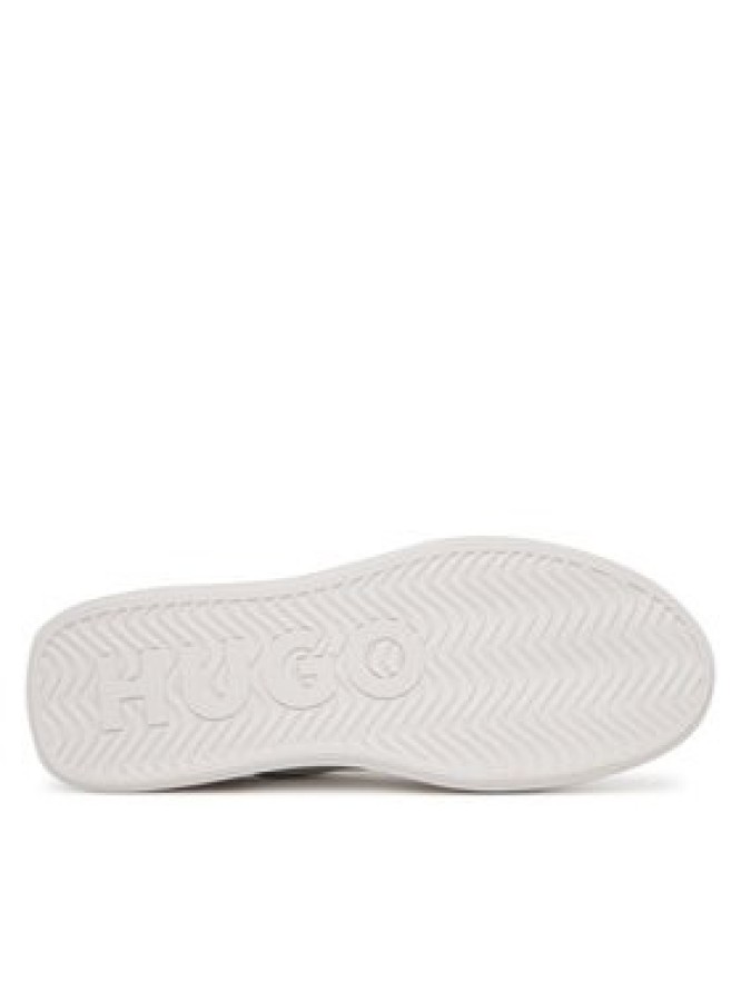 HUGO Sneakersy 50543867 Biały