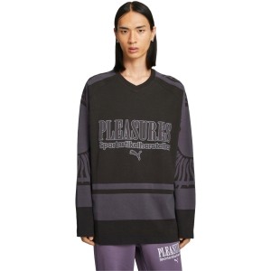 Bluza męskie Puma X Pleasures Hockey Jersey