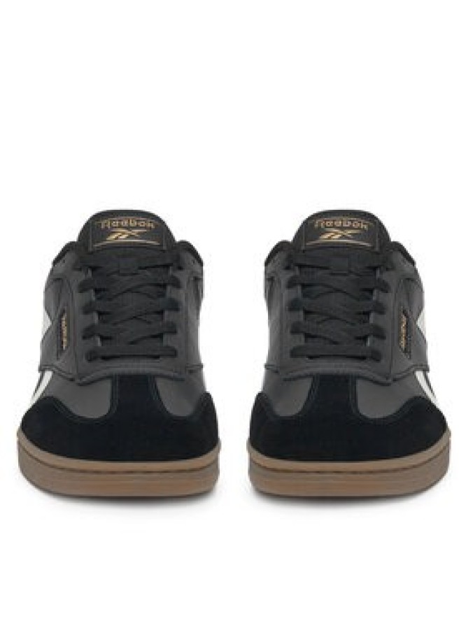 Reebok Sneakersy FORTE LOUNGER AR30252MBCY Czarny