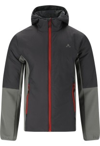 Kurtka hybrydowa męska Whistler Arlo Primaloft®