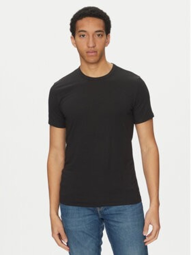 Calvin Klein Underwear Komplet t-shirtów LV00NB4185 Kolorowy Regular Fit