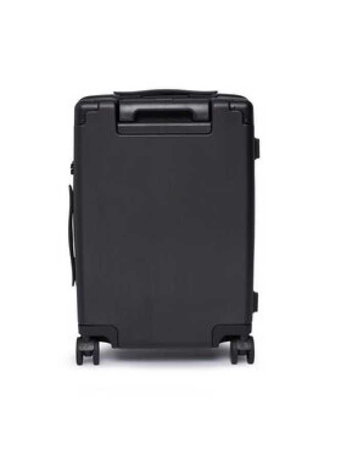 KARL LAGERFELD Walizka kabinowa A3W30245 Czarny