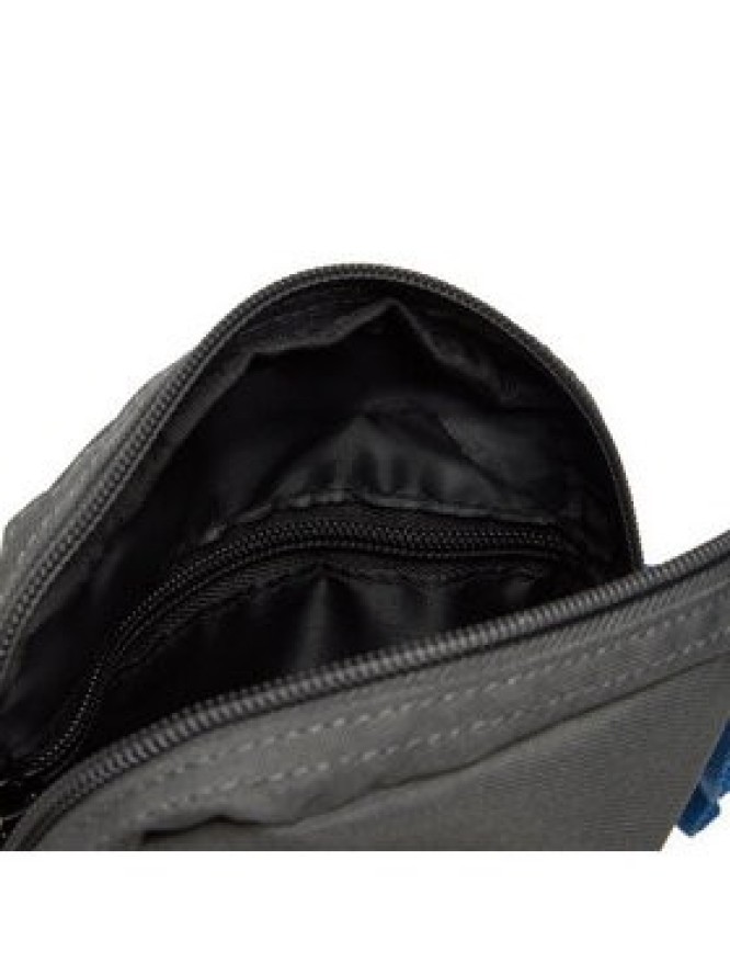 New Era Saszetka New Era\Torebka Mlb Patch Side La Dodgers 60358206 Szary