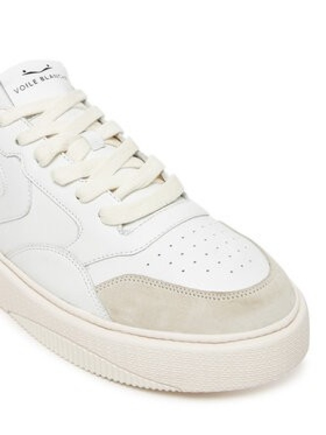 Voile Blanche Sneakersy Gemini M 0012019250.01.1B31 Biały