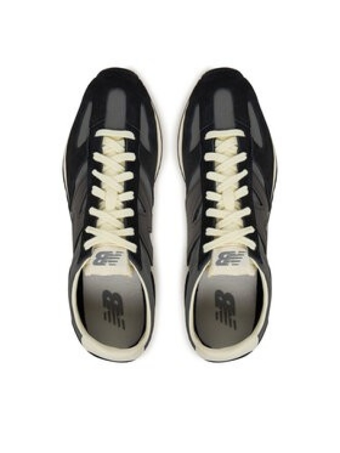 New Balance Sneakersy U471AQ M Szary