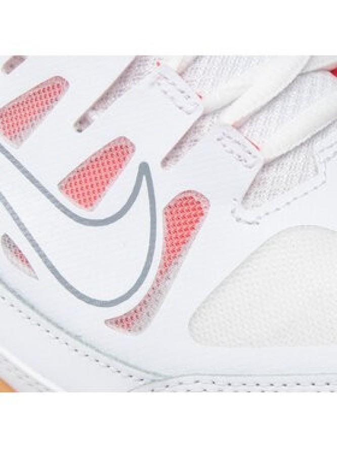 Nike Sneakersy Reax 8 Tr Mesh 621716 103 Biały