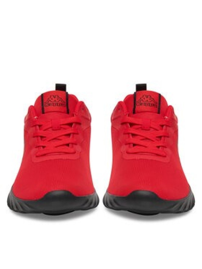 Kappa Sneakersy SS24-3C007 Czerwony