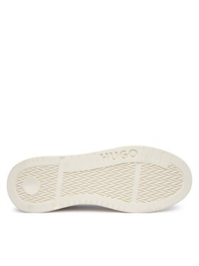 HUGO Sneakersy Neston 50569002 Biały