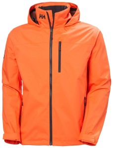 Kurtka uniwersalna męska Helly Hansen Crew