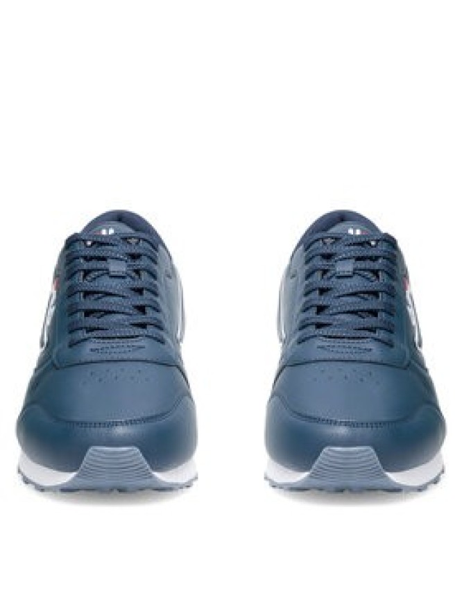 Fila Sneakersy ORBIT LOW 1010263_29Y Niebieski