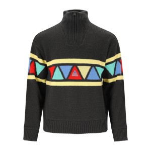 Bluza z kapturem wiatrówka SOS Uni knit