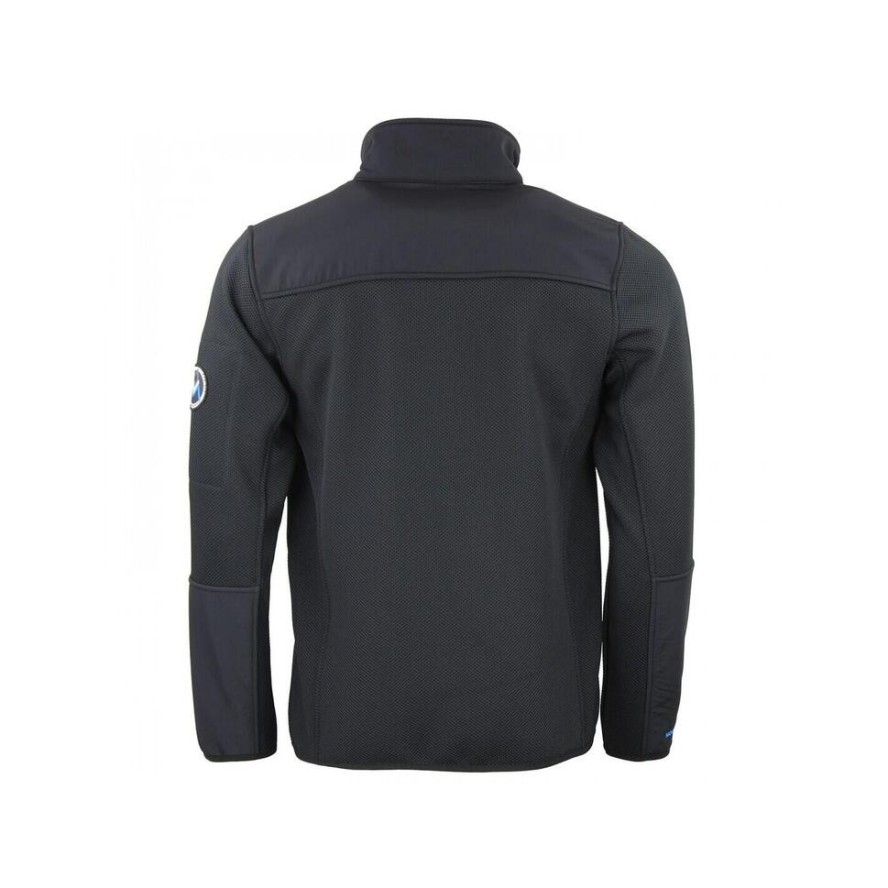 Polar Peak Mountain Capron