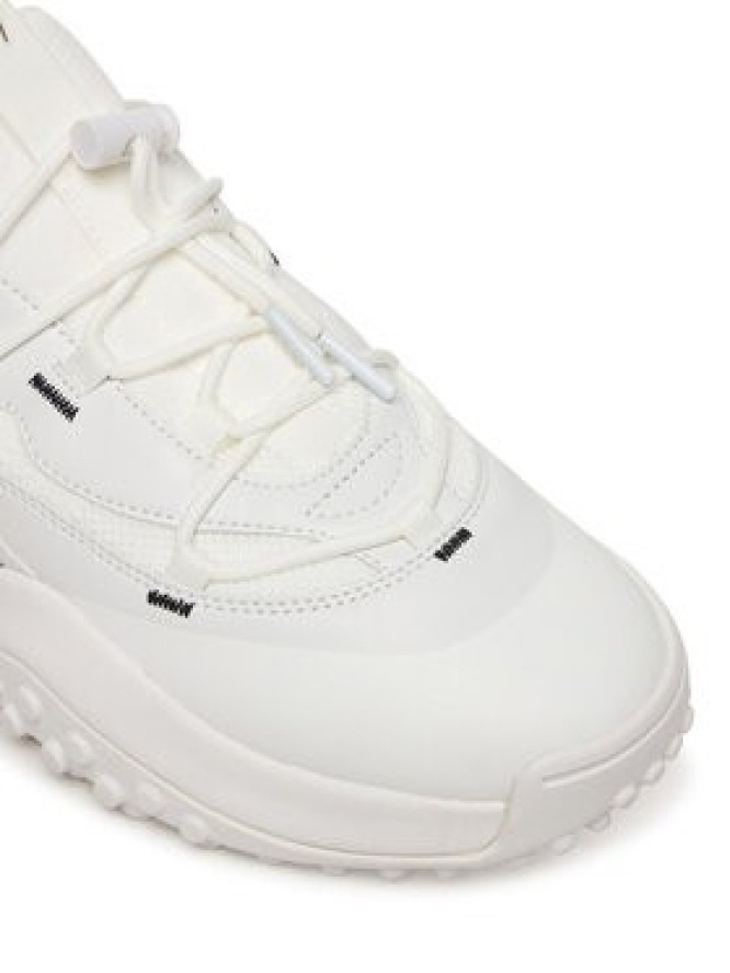 Versace Jeans Couture Sneakersy 80YA3SN2 Biały