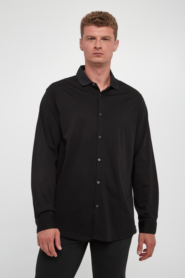 Koszula męska ARMANI EXCHANGE