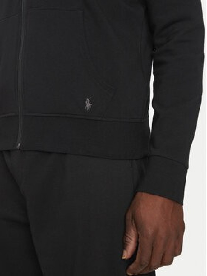 Polo Ralph Lauren Bluza 714962527003 Czarny Regular Fit