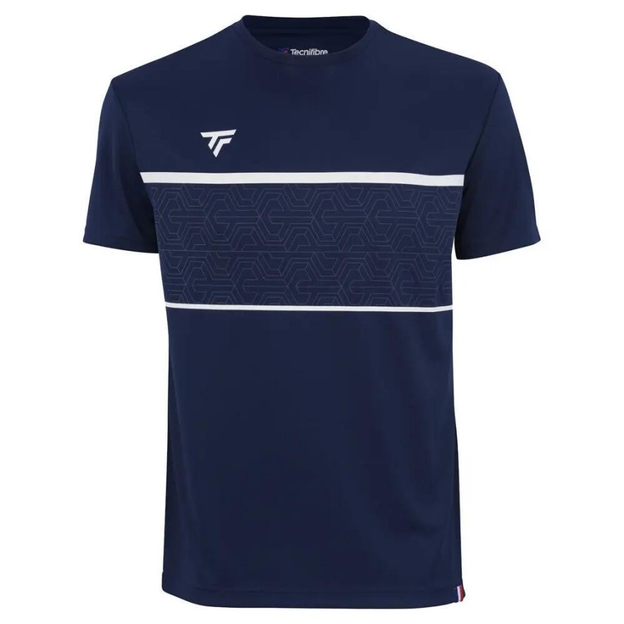 Koszulka Tecnifibre Team Tech