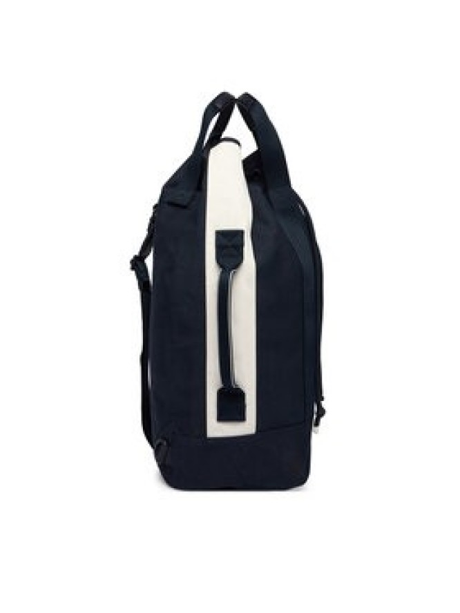Tommy Hilfiger Plecak Hertiage Logo Patch Crossbody Sling Bag AM0AM14264 Granatowy