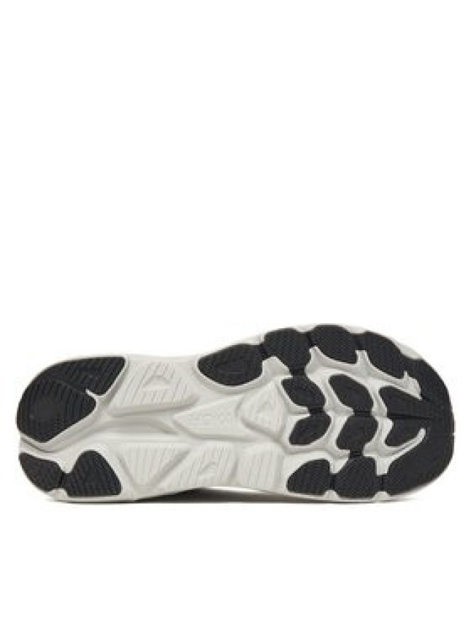 Hoka Buty do biegania Clifton 10 1162030 Szary