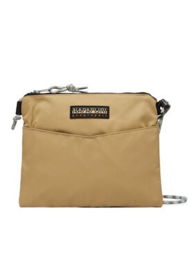 Napapijri Saszetka H-Olina NP0A4ID2N2D1 Zielony