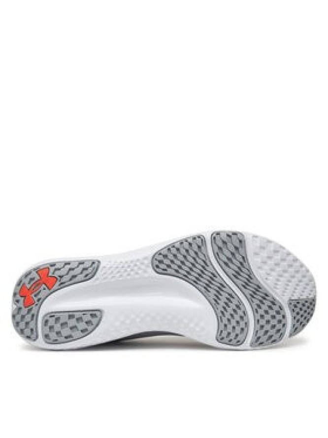 Under Armour Buty do biegania UA Charged Speed Swift 3026999 Szary
