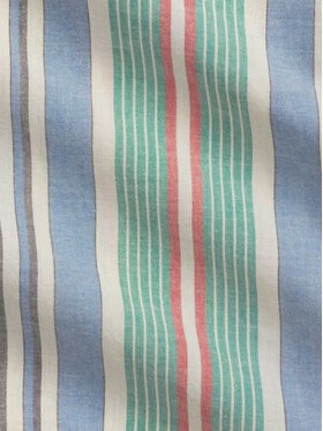 Polo Ralph Lauren Koszula 710965813002 Niebieski Classic Fit