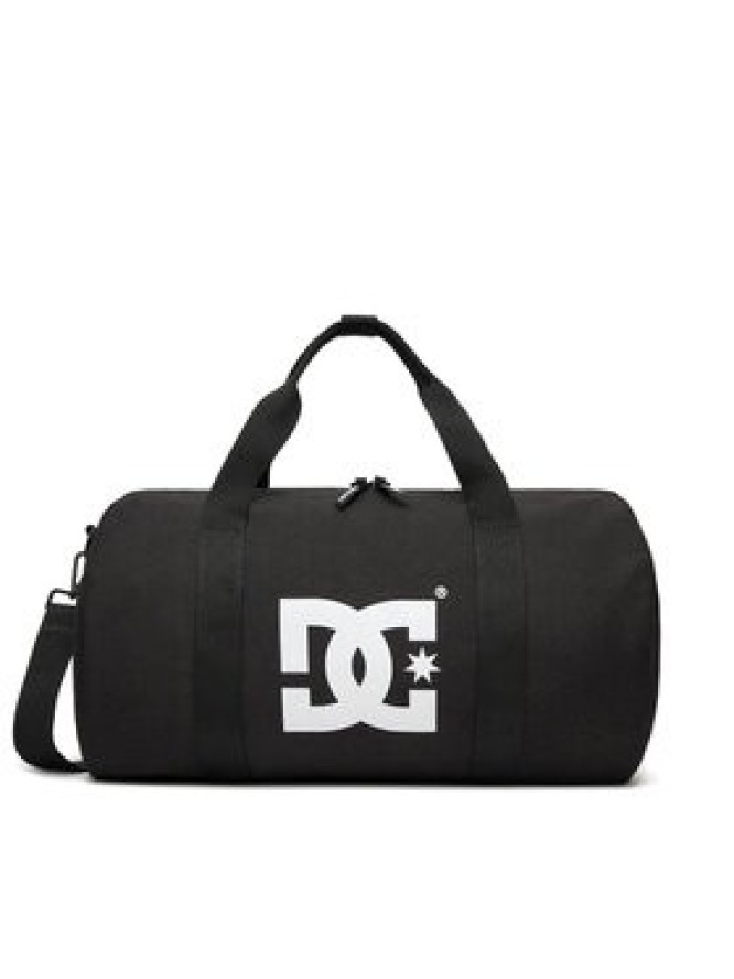 DC Shoes Torba sportowa DCI-B-004-07 Czarny