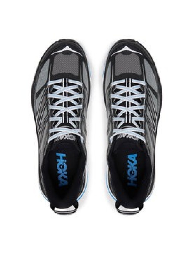 Hoka Sneakersy Mafate Speed 2 1126851 Czarny
