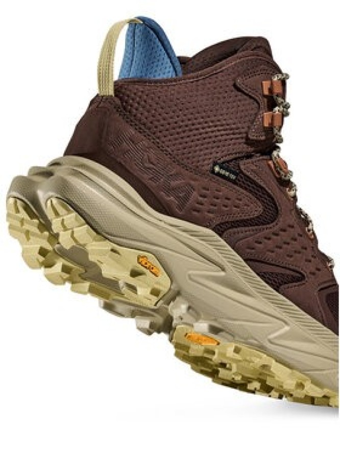 Hoka Trekkingi Anacapa 2 Mid Gtx 1141633F Brązowy