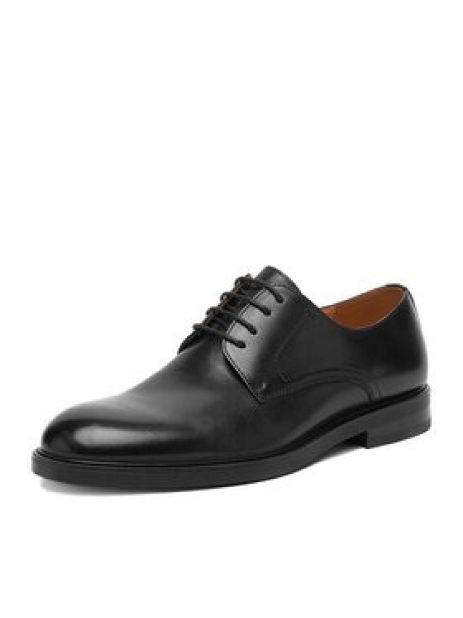 Gino Rossi Półbuty CEO-HS815-2 Czarny