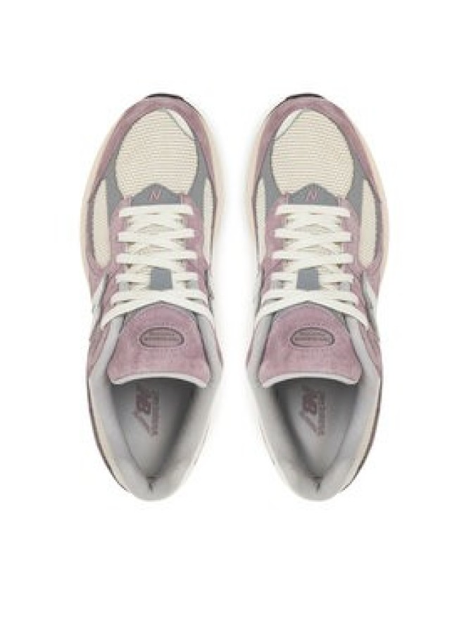 New Balance Sneakersy U2002RRB Fioletowy