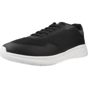 Buty GEOX U KLAIVER Czarny